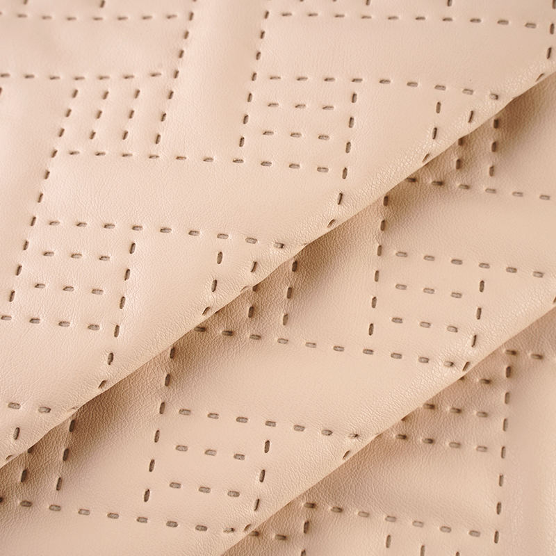 বিএইচ -014# চামড়া 100 জি সিল্কের মতো তুলো 35 জি পলিয়েস্টার ভিসকোজ