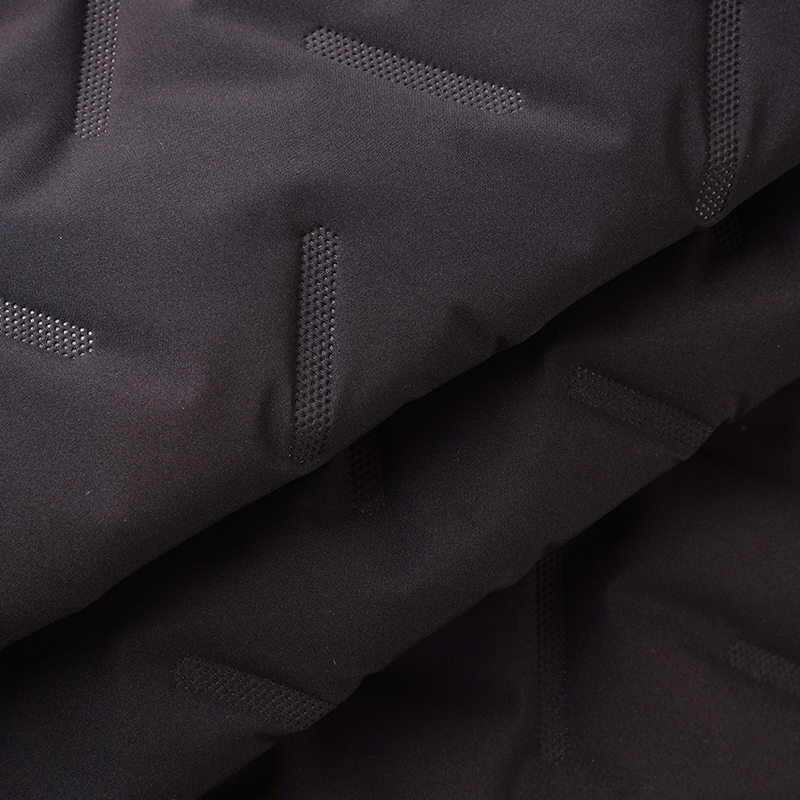 বিএইচ -21# 75 ডি উচ্চ ইলাস্টিক 100 জি অনুকরণ সিল্ক তুলো উচ্চ সাদা ভেলভেট