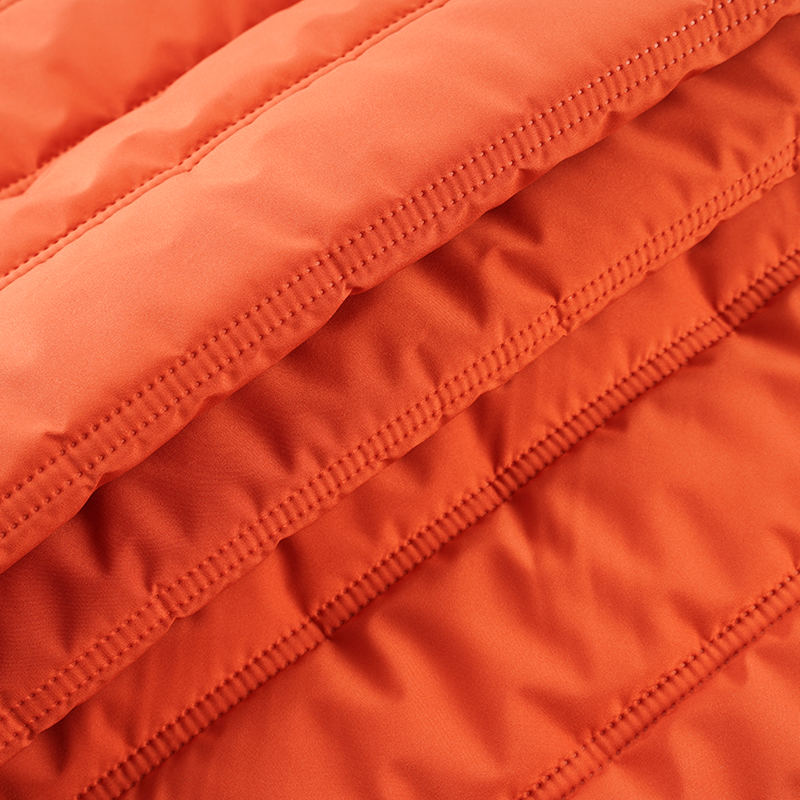 বিএইচ -169# পলিয়েস্টার পঞ্জি ফিল্ম 140 জি অনুকরণ সিল্ক কটন পলিয়েস্টার ভিসকোজ কাপড়